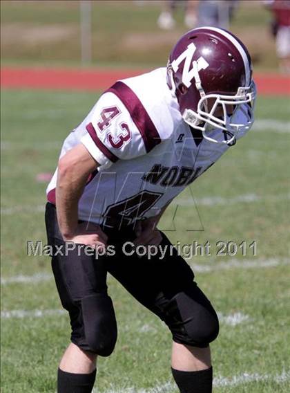 Thumbnail 3 in Noble @ Thornton Academy photogallery.