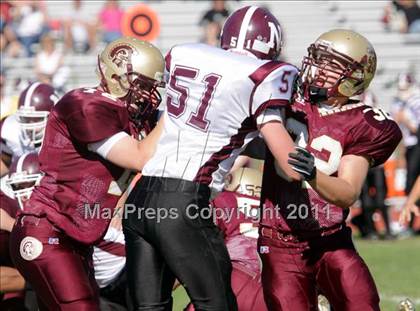 Thumbnail 3 in Noble @ Thornton Academy photogallery.