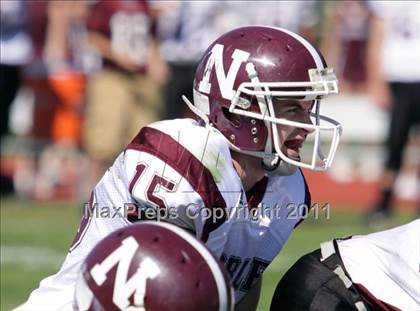 Thumbnail 1 in Noble @ Thornton Academy photogallery.