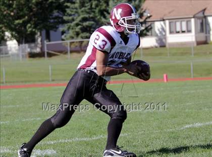 Thumbnail 3 in Noble @ Thornton Academy photogallery.