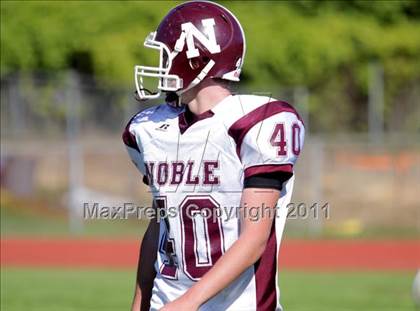 Thumbnail 3 in Noble @ Thornton Academy photogallery.