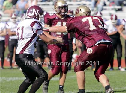 Thumbnail 2 in Noble @ Thornton Academy photogallery.
