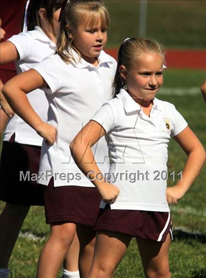 Thumbnail 3 in Noble @ Thornton Academy photogallery.