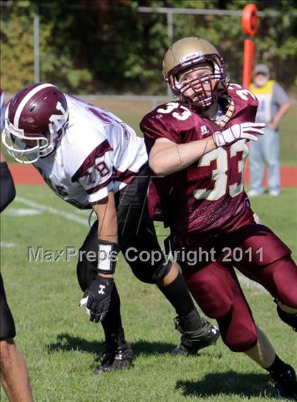 Thumbnail 2 in Noble @ Thornton Academy photogallery.