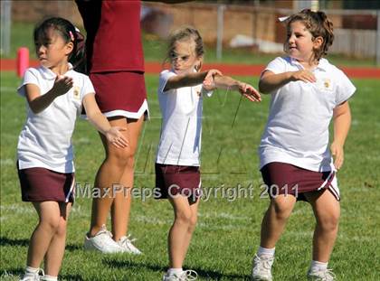 Thumbnail 1 in Noble @ Thornton Academy photogallery.