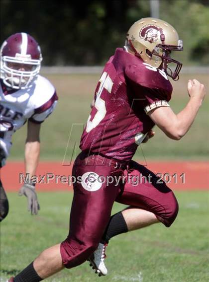 Thumbnail 2 in Noble @ Thornton Academy photogallery.
