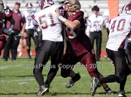 Thumbnail 2 in Noble @ Thornton Academy photogallery.