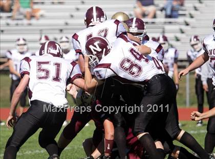 Thumbnail 3 in Noble @ Thornton Academy photogallery.
