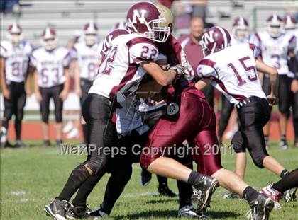 Thumbnail 3 in Noble @ Thornton Academy photogallery.