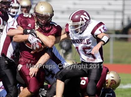 Thumbnail 2 in Noble @ Thornton Academy photogallery.