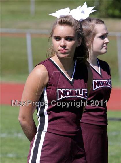 Thumbnail 2 in Noble @ Thornton Academy photogallery.