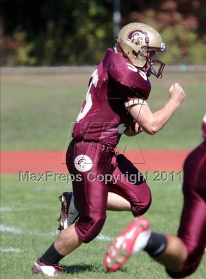 Thumbnail 3 in Noble @ Thornton Academy photogallery.