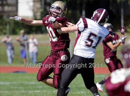 Thumbnail 2 in Noble @ Thornton Academy photogallery.