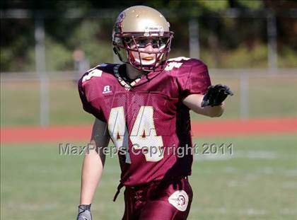 Thumbnail 3 in Noble @ Thornton Academy photogallery.