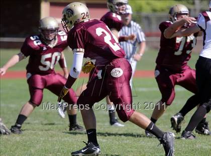 Thumbnail 3 in Noble @ Thornton Academy photogallery.
