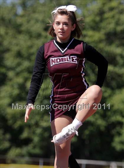 Thumbnail 3 in Noble @ Thornton Academy photogallery.