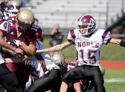 Thumbnail 3 in Noble @ Thornton Academy photogallery.