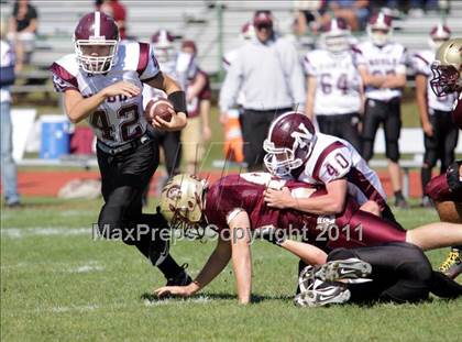 Thumbnail 2 in Noble @ Thornton Academy photogallery.