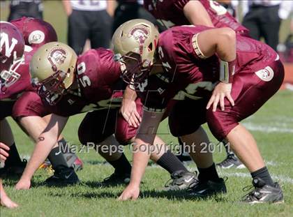 Thumbnail 3 in Noble @ Thornton Academy photogallery.
