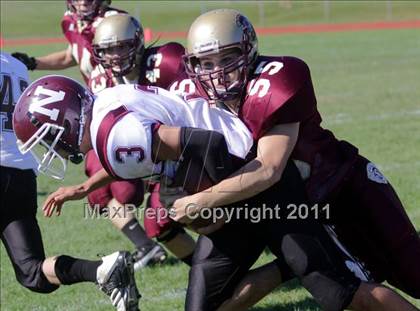 Thumbnail 3 in Noble @ Thornton Academy photogallery.