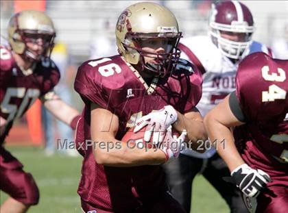 Thumbnail 3 in Noble @ Thornton Academy photogallery.