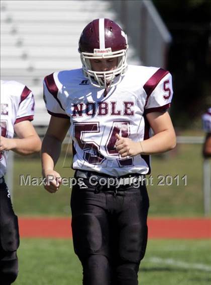 Thumbnail 3 in Noble @ Thornton Academy photogallery.