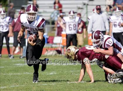 Thumbnail 3 in Noble @ Thornton Academy photogallery.