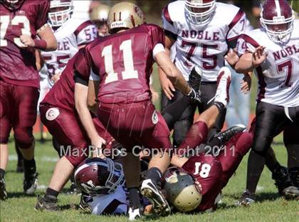 Thumbnail 2 in Noble @ Thornton Academy photogallery.