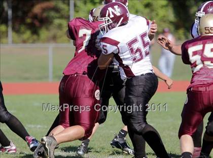 Thumbnail 2 in Noble @ Thornton Academy photogallery.