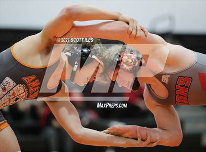 Thumbnail 2 in Liberty Union vs Amanda-Clearcreek photogallery.