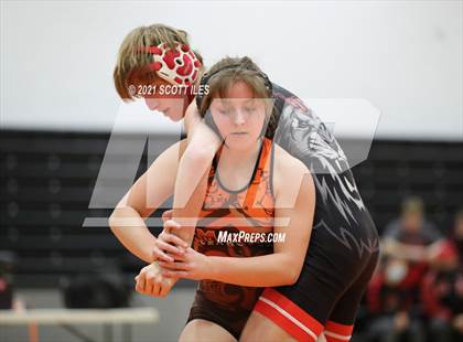 Thumbnail 2 in Liberty Union vs Amanda-Clearcreek photogallery.