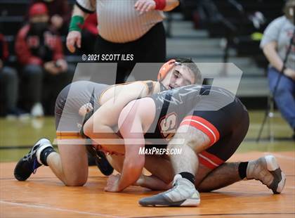 Thumbnail 1 in Liberty Union vs Amanda-Clearcreek photogallery.