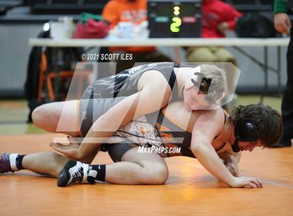 Thumbnail 3 in Liberty Union vs Amanda-Clearcreek photogallery.
