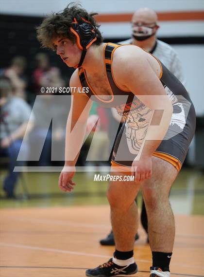 Thumbnail 3 in Liberty Union vs Amanda-Clearcreek photogallery.