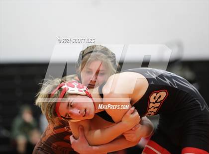 Thumbnail 3 in Liberty Union vs Amanda-Clearcreek photogallery.