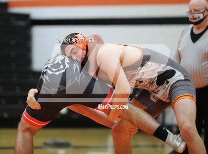 Thumbnail 2 in Liberty Union vs Amanda-Clearcreek photogallery.