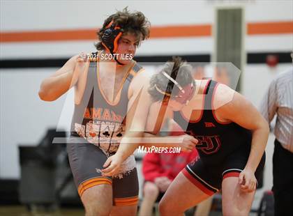 Thumbnail 3 in Liberty Union vs Amanda-Clearcreek photogallery.