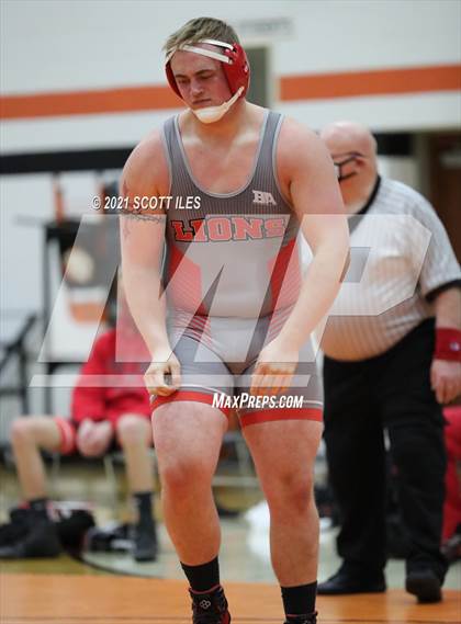 Thumbnail 1 in Liberty Union vs Amanda-Clearcreek photogallery.