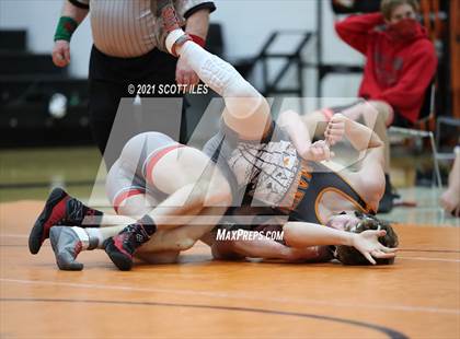Thumbnail 3 in Liberty Union vs Amanda-Clearcreek photogallery.