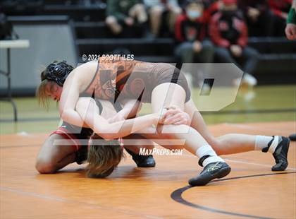 Thumbnail 2 in Liberty Union vs Amanda-Clearcreek photogallery.