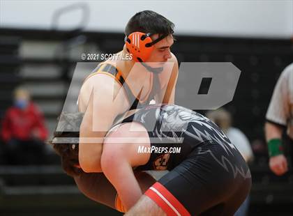 Thumbnail 3 in Liberty Union vs Amanda-Clearcreek photogallery.