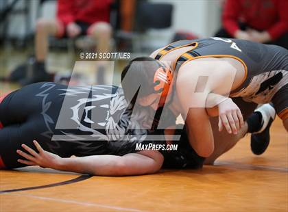 Thumbnail 3 in Liberty Union vs Amanda-Clearcreek photogallery.