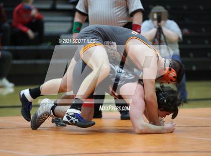 Thumbnail 3 in Liberty Union vs Amanda-Clearcreek photogallery.