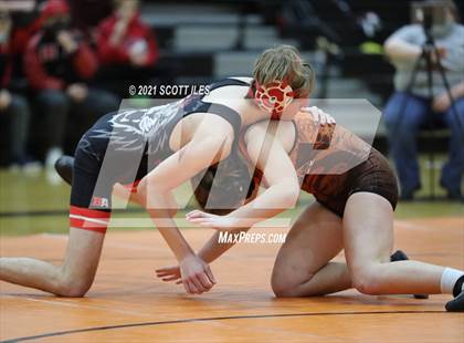 Thumbnail 3 in Liberty Union vs Amanda-Clearcreek photogallery.