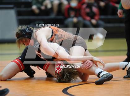 Thumbnail 3 in Liberty Union vs Amanda-Clearcreek photogallery.