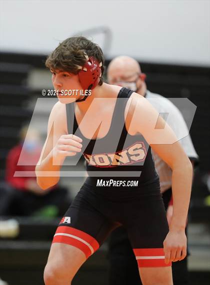 Thumbnail 2 in Liberty Union vs Amanda-Clearcreek photogallery.