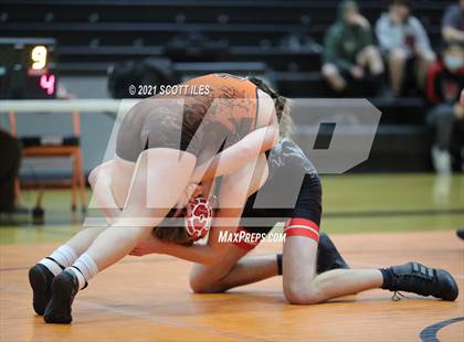 Thumbnail 1 in Liberty Union vs Amanda-Clearcreek photogallery.