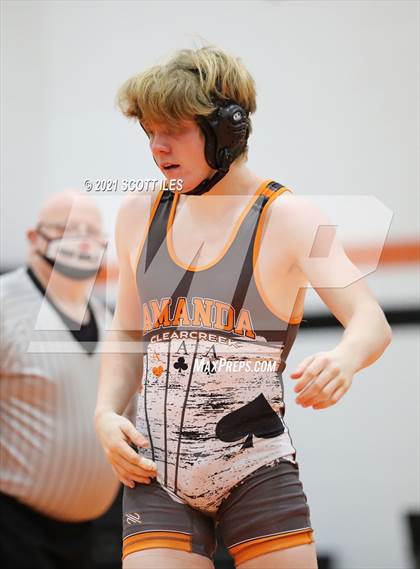 Thumbnail 1 in Liberty Union vs Amanda-Clearcreek photogallery.