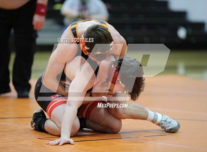 Thumbnail 1 in Liberty Union vs Amanda-Clearcreek photogallery.