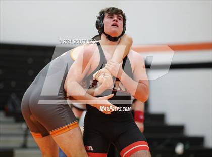Thumbnail 2 in Liberty Union vs Amanda-Clearcreek photogallery.